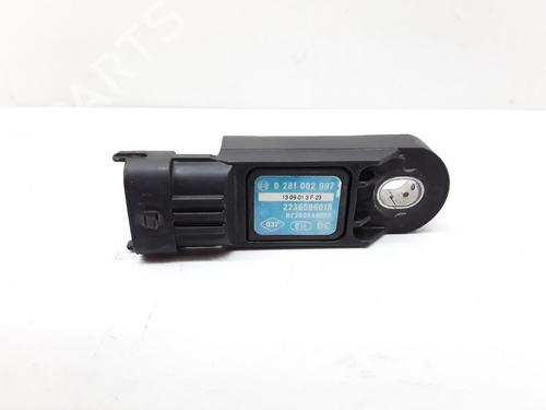 Sensor electrónico RENAULT CLIO IV Estate Van (KH_) 1.5 dCi 75 (75 hp) 9741851