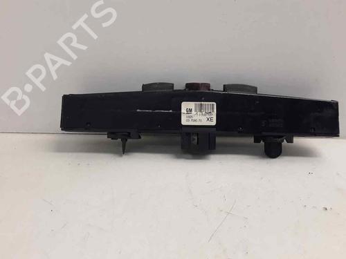 Advarselsbryter OPEL ASTRA H (A04)  | BP24432857I22 