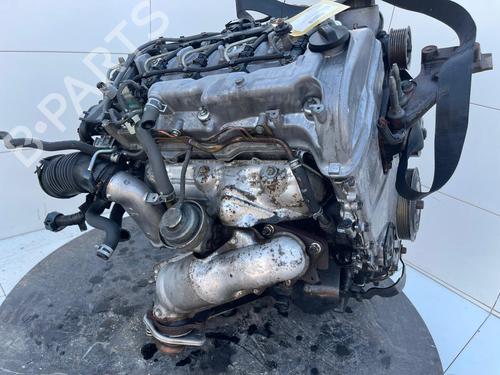 Engine HONDA CIVIC VIII Hatchback (FN, FK) 2.2 CTDi (FK3) | BP20342284M1 