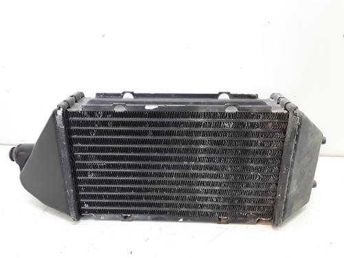 Intercooler HONDA FR-V (BE) 2.2 i CTDi (BE5) | BP10144070M30 