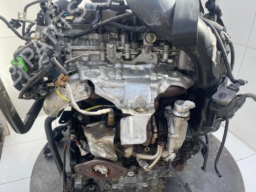 Engine OPEL MOVANO B Van (X62) | BP30569743M1