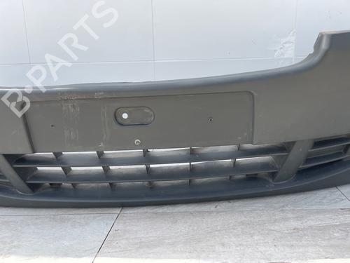 Front bumper RENAULT TRAFIC II Bus (JL) 2.0 dCi 115 | BP26488056C7 
