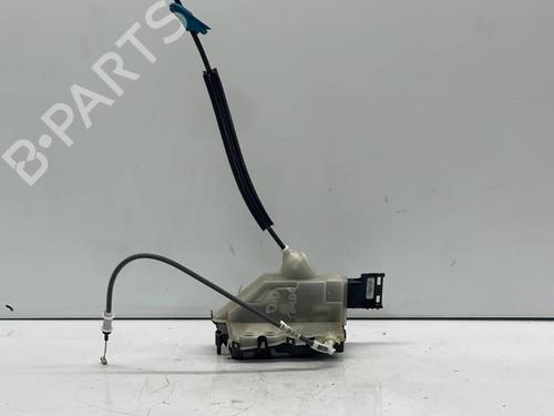 Used Front right lock Front right lock OPEL COMBO E Tour / Life (K9) [2018-2026] 40092202 40092202