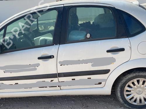 Front right interior door handle CITROËN C3 I (FC_, FN_) 1.4 HDi | BP9557487I14 