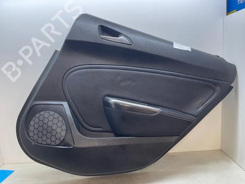 Used Rear right panel OPEL ASTRA J (P10) [2009-2016]  26334620