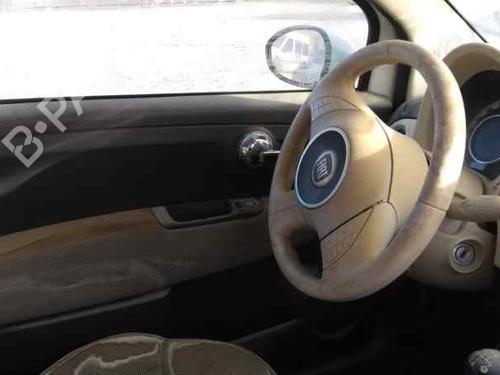Electronic module FIAT 500 (312_)  | BP18908673M83 