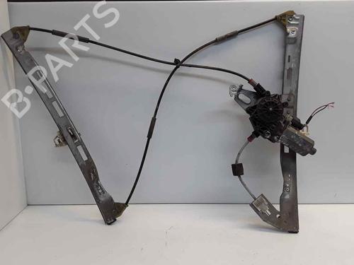 Used Front left window mechanism Front left window mechanism PEUGEOT 206+ (2L_, 2M_) 1.4 HDi eco 70 (68 hp) 36051799 36051799
