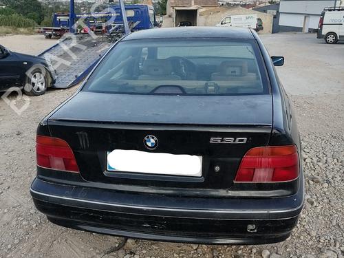 Electronic module BMW 5 (E39) 528 i | BP8362462M83 