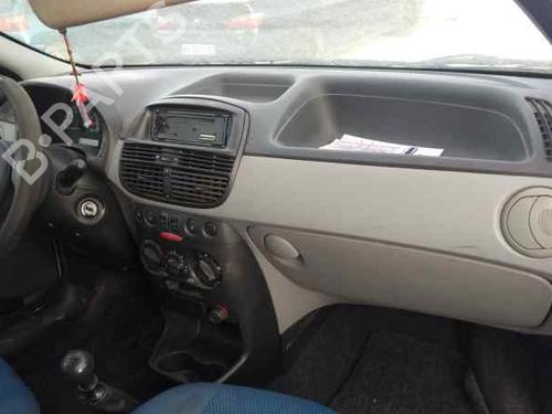 Injection rail FIAT PUNTO Hatchback Van (188_) 1.2 60 | BP15057589M98 