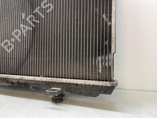 Water radiator NISSAN PRIMERA (P12)  | BP29232789M31 