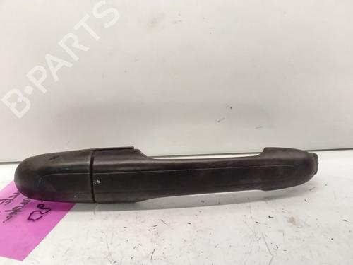 Used Front right exterior door handle Front right exterior door handle 37477476 37477476