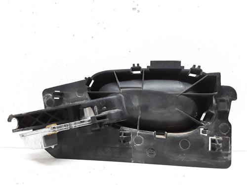 Front right interior door handle PEUGEOT 307 CC (3B) 1.6 16V | BP10754069I14 