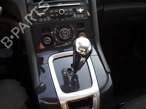 Gear lever AUDI A4 B7 (8EC) 2.0 TDI quattro | BP36650254M90 - Image 2