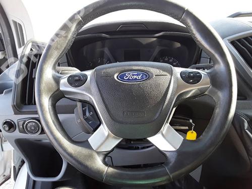 Used Driver airbag Driver airbag FORD TRANSIT Van (FA_ _) 2.2 TDCi (125 hp) 9146742 9146742