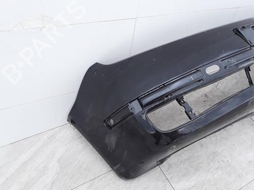 Front bumper SKODA FABIA I (6Y2) | BP32250911C7