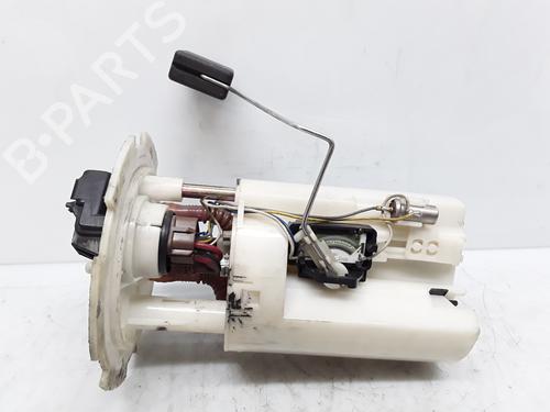 Fuel pump CHEVROLET NUBIRA Saloon 1.6 | BP8113614M76 