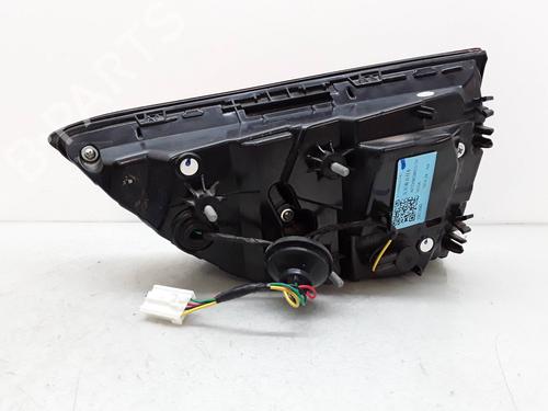 Left tailgate light MG MG ZS SUV  | BP24359314C79 