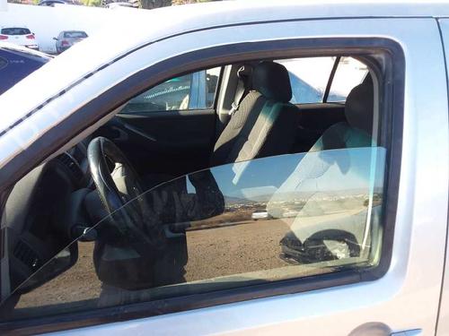 Left front door NISSAN PATHFINDER III (R51) 2.5 dCi | BP7472308C2 