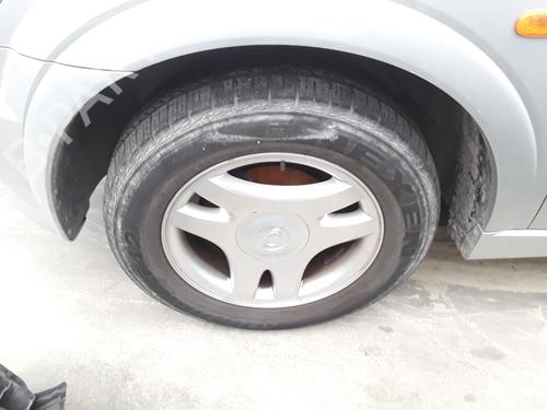 Used Rim SSANGYONG KYRON 2.0 Xdi (141 hp) 13808565