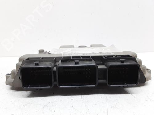Engine control unit (ECU) CITROËN C4 I (LC_) | BP15626101M57