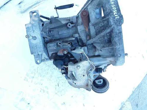 Gearbox FIAT PUNTO (188_)  | BP7522810M3