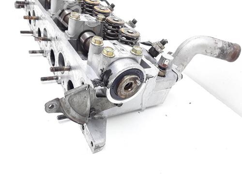 Cylinder head MITSUBISHI L200 (K3_T, K2_T, K1_T, K0_T) 2.5 TD 4WD (K34T) | BP11284856M5 