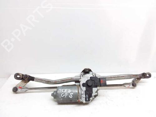 Viskermotor vindrute SKODA FABIA II (542) [2006-2014]  7471925