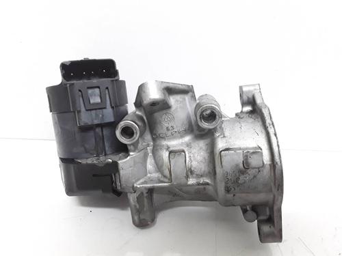 Egr PEUGEOT EXPERT Van (VF3A_, VF3U_, VF3X_) 2.0 HDi 120 (120 hp) 9185970