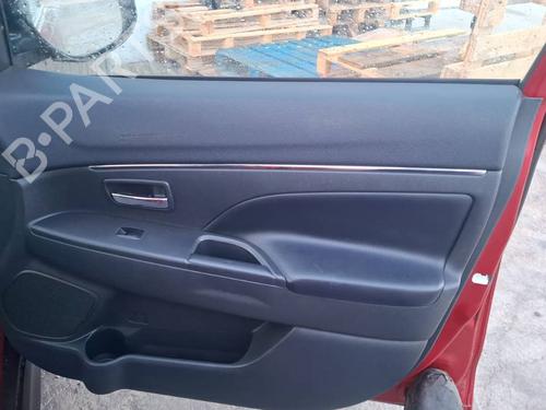 Used Front right panel Front right panel MITSUBISHI ASX (GA_W_) [2009-2026] 39752644 39752644