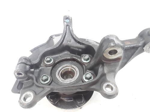 Left front steering knuckle MAZDA 6 Saloon (GJ, GL) 2.2 D (GJ2FP) | BP11021944M25 