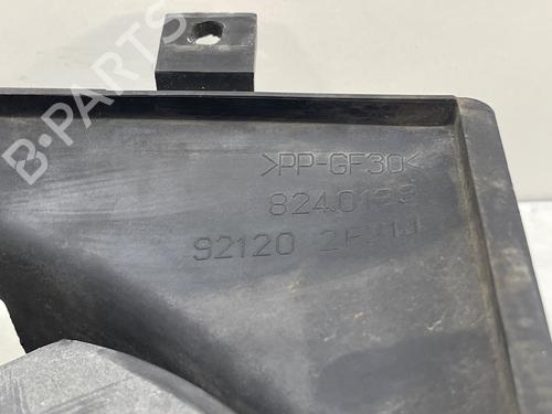 Radiator fan NISSAN PRIMERA (P11)  | BP29814096M35 