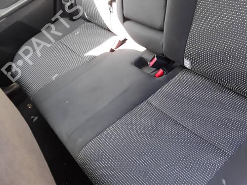 Used Rear seat TOYOTA AURIS (_E18_) [2012-2019]  15626130