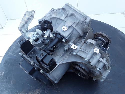 Used Gearbox SEAT IBIZA IV (6J5, 6P1) [2008-2017]  16363505