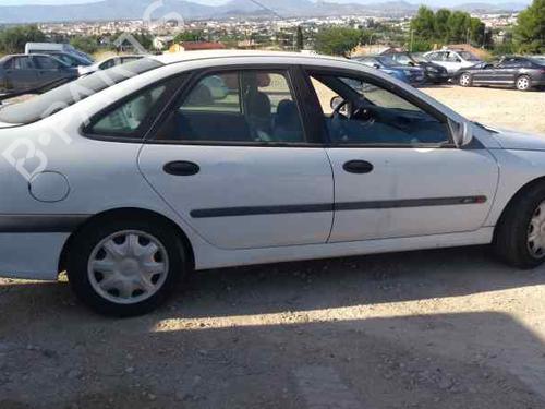 Left front driveshaft RENAULT LAGUNA I (B56_, 556_) 1.9 dTi | BP7522803M38 
