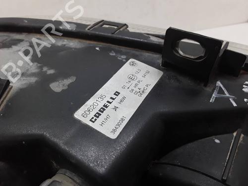 Venstre forlygte ALFA ROMEO 156 (932_) 1.9 JTD (932B2) | BP12316281C28 