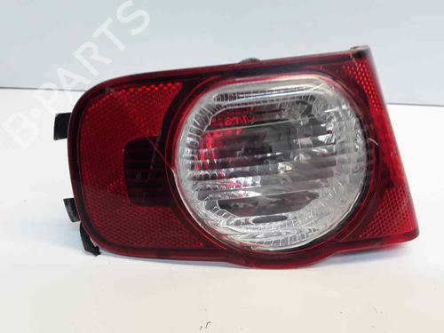 Used Rear bumper left light Rear bumper left light CITROËN C3 Picasso (SH_) [2008-2026] 8529491 8529491