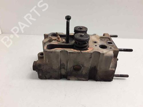 Cylinder head JEEP GRAND CHEROKEE II (WJ, WG) 3.1 TD 4x4 | BP25993582M5 