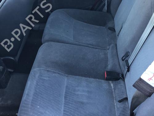 AC Styreenhet / Manøvreringsenhet CITROËN XSARA (N1) 2.0 HDi 90 | BP26544147I5 