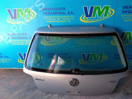 Bakluke CC/Kombi-Kupé VW GOLF IV (1J1) [1997-2008]  7466494