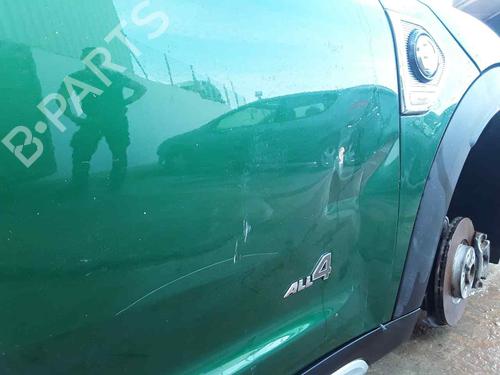 Right front door MINI MINI COUNTRYMAN (U25)  | BP29724183C3 