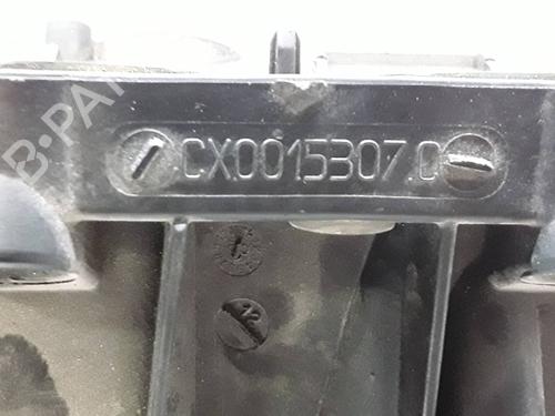 Intake manifold VW GOLF IV (1J1) 1.6 16V | BP13330580M70