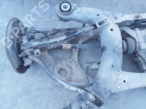Rear axle MERCEDES-BENZ R-CLASS (W251, V251) R 350 CDI 4-matic (251.022, 251.122) | BP11174164M2