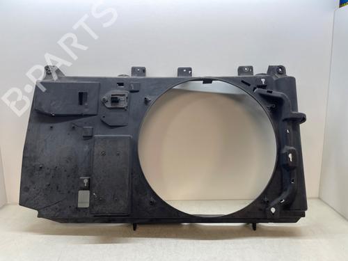 Frontplate/Frontkurv CITROËN XSARA PICASSO (N68) 2.0 HDi (90 hp) 21850164