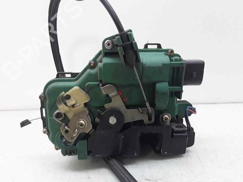 Front left lock VW GOLF IV (1J1)  | BP24359507C98 