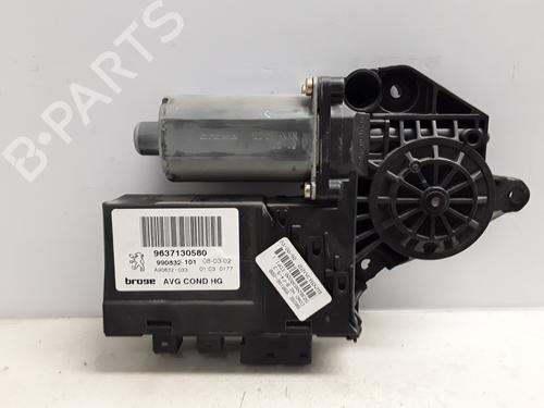 Used Left front window motor PEUGEOT 307 Break (3E) 1.6 HDi 110 (109 hp) 17388549