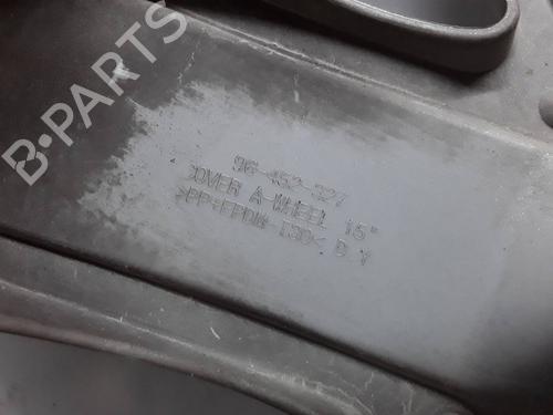 Hub cap CHEVROLET NUBIRA Saloon 1.8 | BP25818143C160 