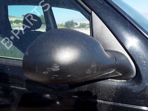 Used Right mirror CHRYSLER PT CRUISER (PT_) 1.6 (116 hp) 9201434