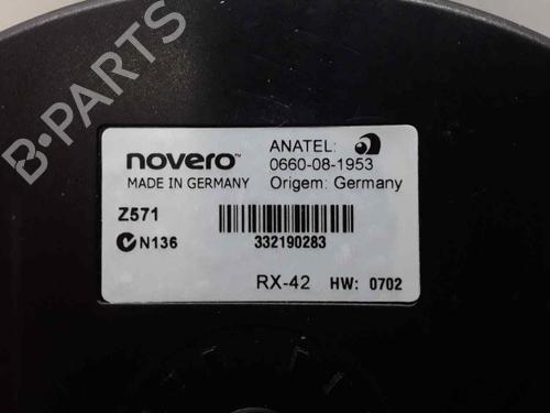 Electronic module FORD FIESTA VI (CB1, CCN) 1.6 TDCi | BP23434185M83