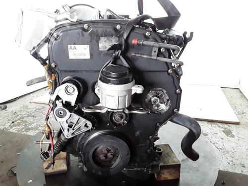 Engine FORD MONDEO III Saloon (B4Y)  | BP10203977M1 