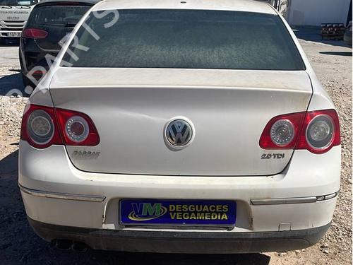 Left sun visor VW PASSAT B6 (3C2) | BP39537819I1 - Image 14